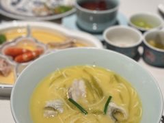 -钱塘花园·宁波菜