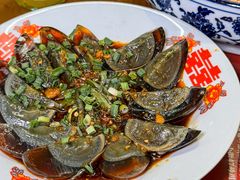 -小街47號江湖菜(四合院店)