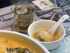 -新安江奶酸菜鱼(总店)