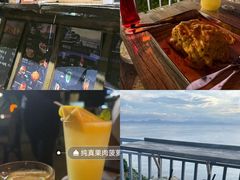 -Brew Farm·精酿农场海滨悬崖餐厅