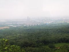 -南京市江宁方山