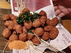 -宏达老菜馆(东安街店)