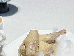 -狮王府淮扬菜(夫子庙老门东店)