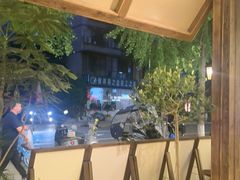 -拾光与烟火丨炭火串烧·自贡小活鲜(西村大院店)