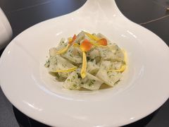 -恬阿姨庭院餐厅·生日宴