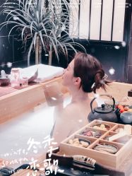 -缦spa
