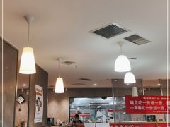 大堂-叁拾壹克饺子·东北菜(国贸店)