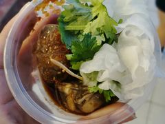 -铭聚章鱼土笋冻(松柏店)