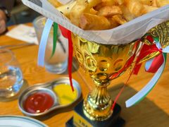 -1861意大利餐厅(文化广场店)