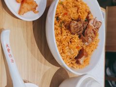 -味千拉面(双井店)