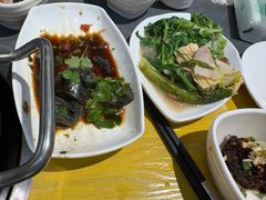-四季喧黔味豆米火锅(万达广场店)
