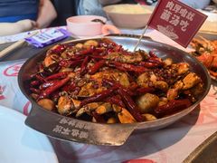 -聚味斋香辣蟹(生态城万达店)