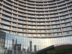 -天津海河悦榕庄·Lobby Lounge大堂吧