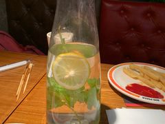 -比格比萨自助(国展店)