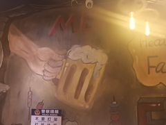 -小俩口烧烤东北菜(双井店)