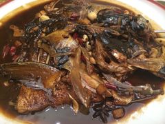 旺顺阁鱼头泡饼(小红门店)-旺顺阁鱼头泡饼(小红门店)