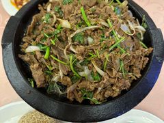 -烤肉宛饭庄(南礼士路店)