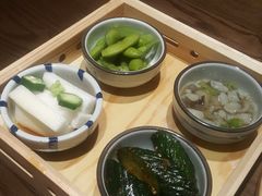 -樱宿日式和牛烧肉(五道口店)