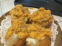-一味一诚•鲜嫩烤鱼(昌发展万科广场店)