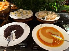 -拉蒂娜·巴西牛排馆 Latina·Brazilian Steakhouse(王府井喜悦店)