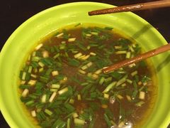 -张记牛肉面馆(天津路店)