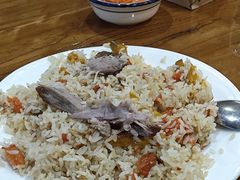 -阿达西新疆餐厅(西北大学店)