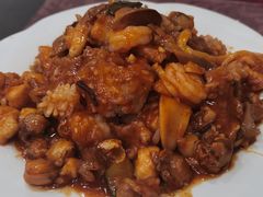 -清真麦顺和饭庄·二姐回头(和平店)