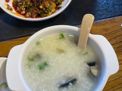-小城粥道·海胆鲜虾粥(解放广场店)