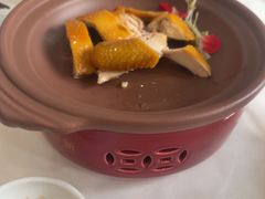 -东江渔村·古典园林·30年粤菜老字号(太和店)