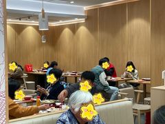 -喜家德虾仁水饺(南山书城店)
