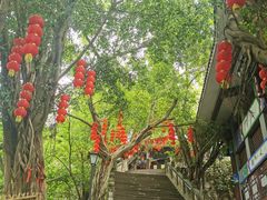 -丰都鬼城名山景区