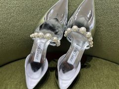 -JIMMY CHOO(德基广场店)