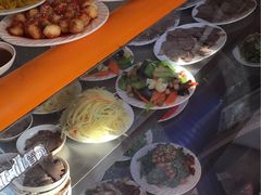 -桃子餐厅·天津菜(红星路直营店)