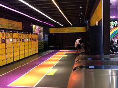 -Tenker Club弹刻极限主题公园 · 蹦床 · 团建 · 生日派对(大关店)