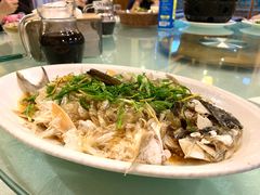 红眼鱼-仙店农庄(湖景农庄餐厅)