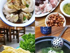 -威邵鸡煲(西华路总店)