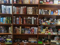 -ELEVEN桌游剧本杀轰趴馆(三里屯店)