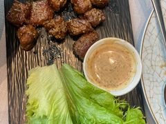 -颂福楼·南京菜(定淮门店)
