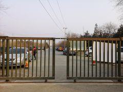 -永定河休闲森林公园