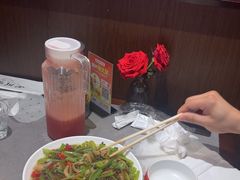 -四川饭店(长白店)