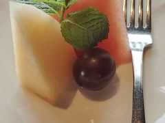 -镇江苏宁万豪酒店-苏筵中餐厅