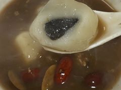 -罗子龙罗家桂花汤圆(曹都巷店)