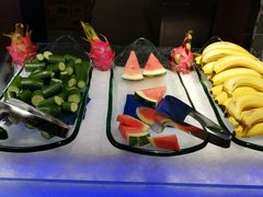 -蓝鲸湾汤泉(包河店)