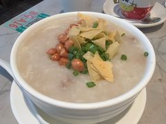 -锦园春香港茶餐厅(西海湾旗舰店)