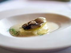 吉娜朵生蚝-AZUR聚(香格里拉饭店)