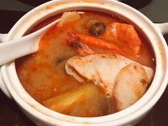 -simply thai天泰(静安嘉里中心店)