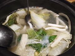 -润泽园椰子鸡(汇一城店)