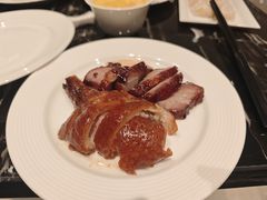 -京香轩·中餐厅(上海中庚聚龙酒店)