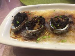 小鲍鱼-大金山酒店