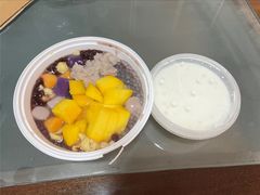 -水牛奶皇后糖水铺